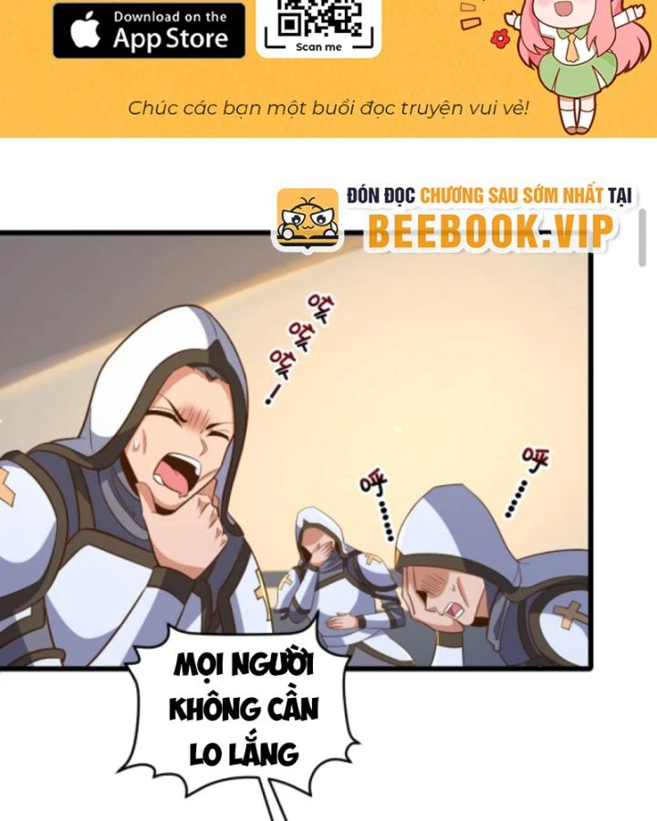 Cả Server Đều Muốn Ám Sát Ta Chapter 112 - 2