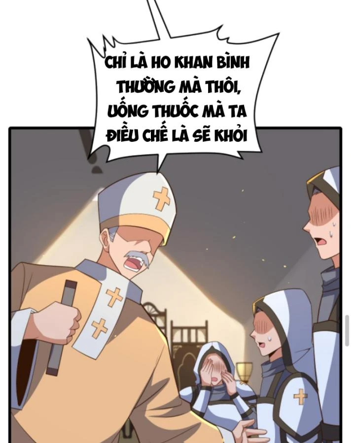 Cả Server Đều Muốn Ám Sát Ta Chapter 112 - 3