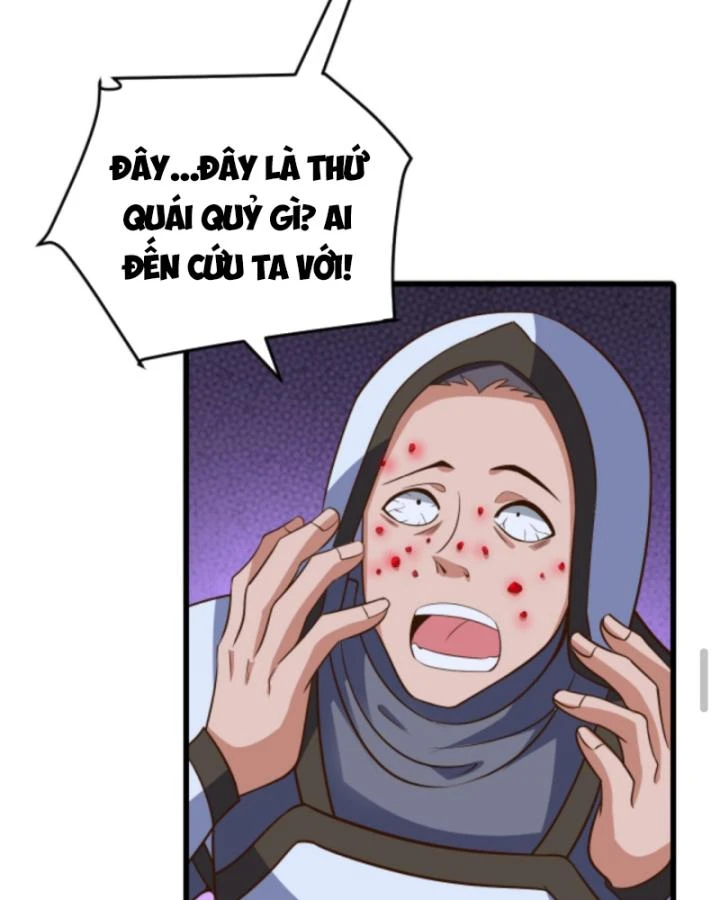 Cả Server Đều Muốn Ám Sát Ta Chapter 112 - 5