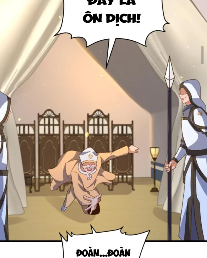 Cả Server Đều Muốn Ám Sát Ta Chapter 112 - 7