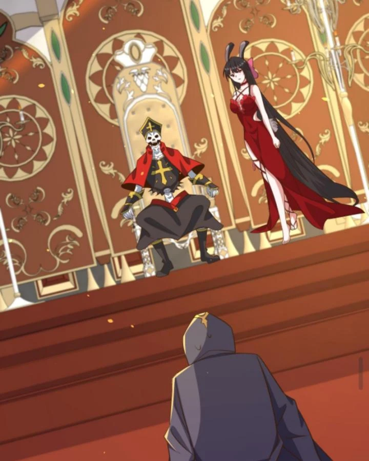 Cả Server Đều Muốn Ám Sát Ta Chapter 112 - 10