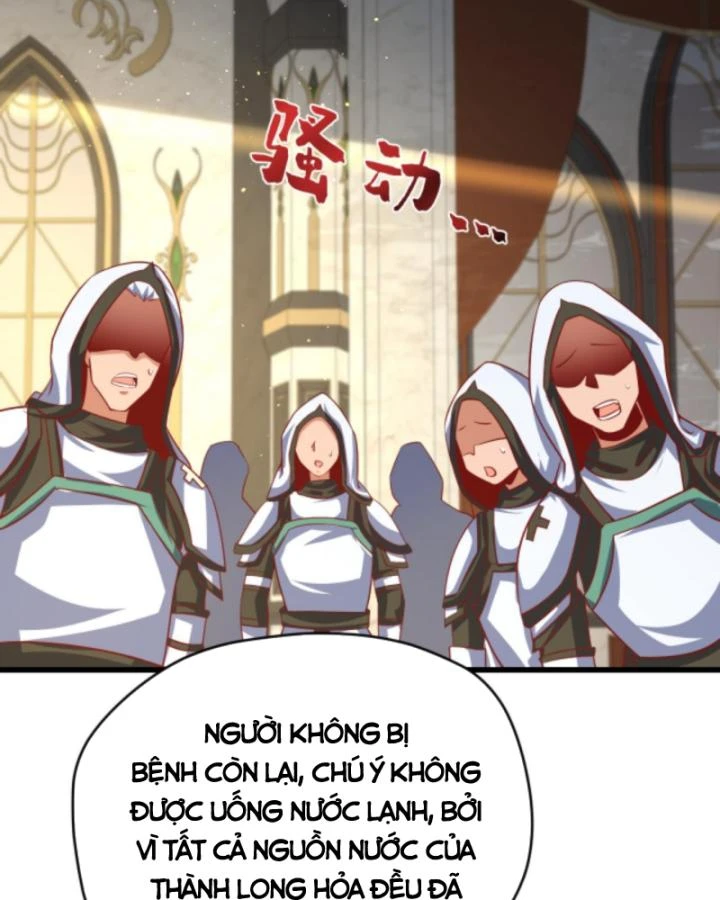 Cả Server Đều Muốn Ám Sát Ta Chapter 112 - 18