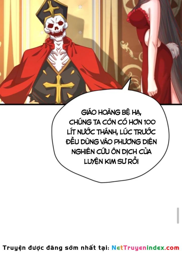 Cả Server Đều Muốn Ám Sát Ta Chapter 112 - 20