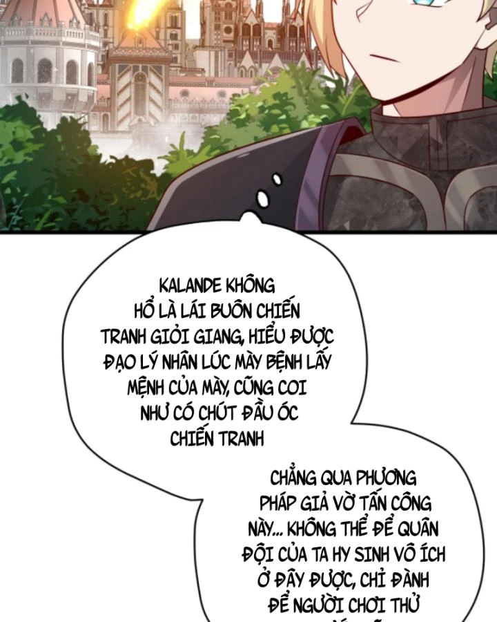 Cả Server Đều Muốn Ám Sát Ta Chapter 112 - 31