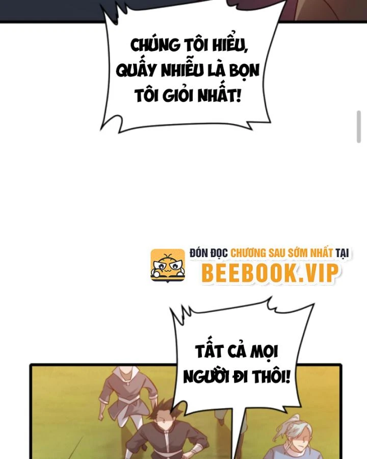 Cả Server Đều Muốn Ám Sát Ta Chapter 112 - 35