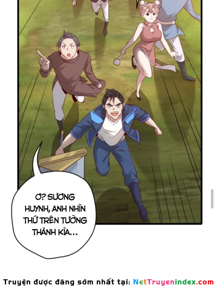 Cả Server Đều Muốn Ám Sát Ta Chapter 112 - 36