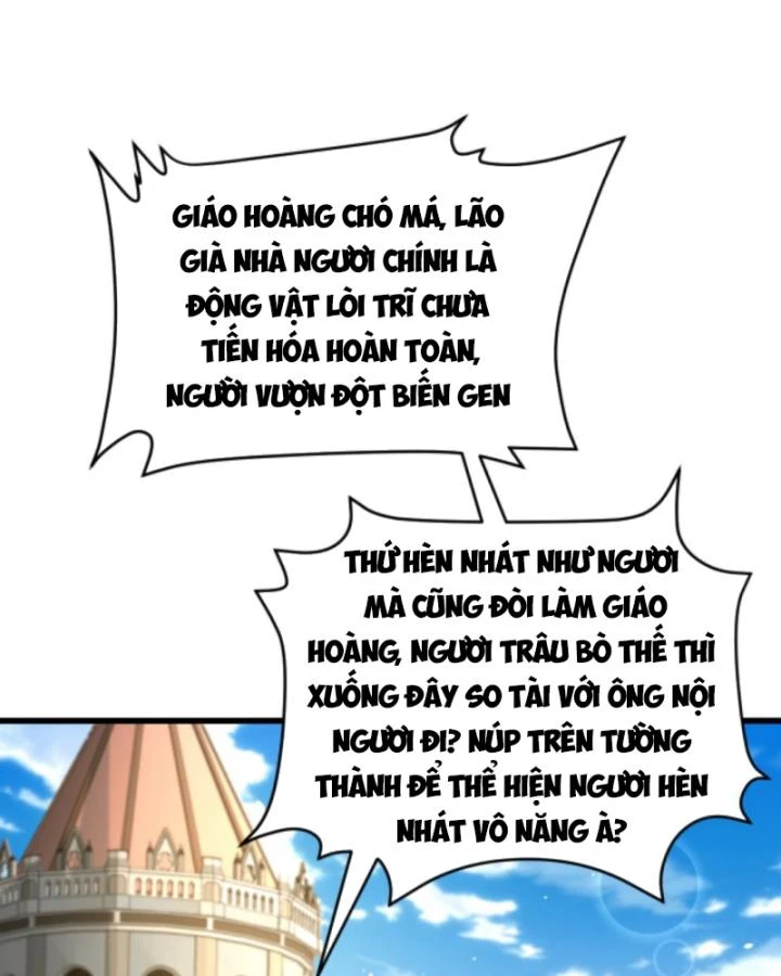 Cả Server Đều Muốn Ám Sát Ta Chapter 112 - 46