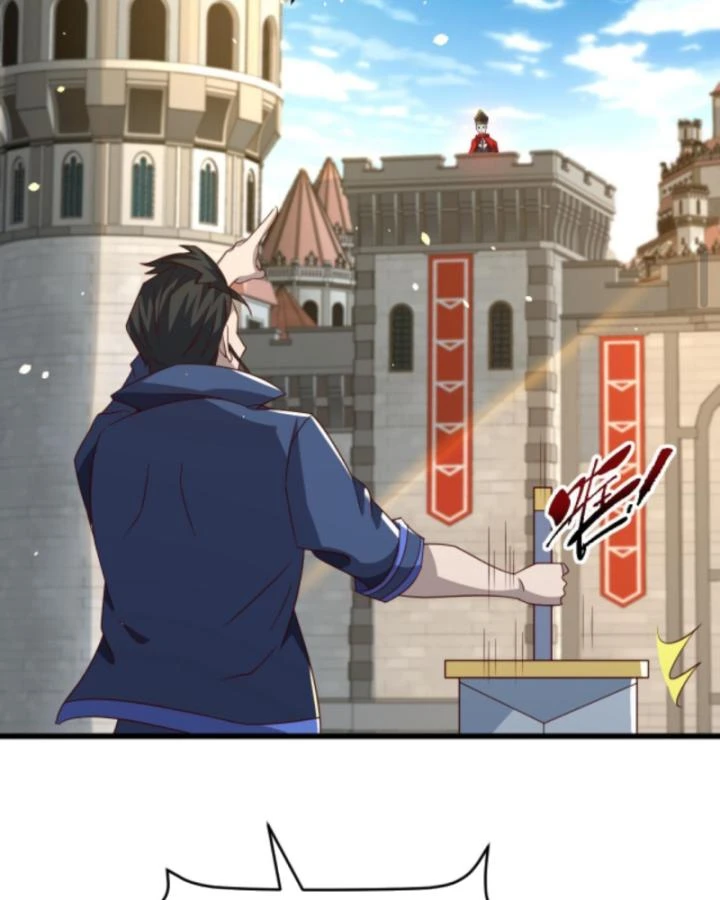 Cả Server Đều Muốn Ám Sát Ta Chapter 112 - 47