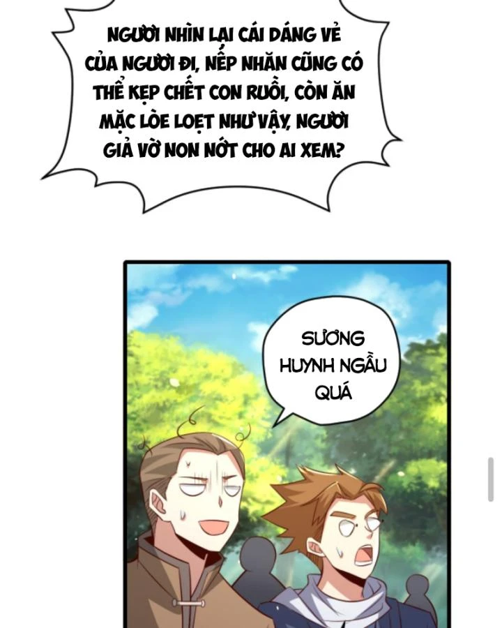 Cả Server Đều Muốn Ám Sát Ta Chapter 112 - 48