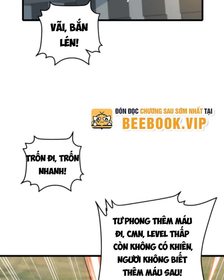 Cả Server Đều Muốn Ám Sát Ta Chapter 112 - 54