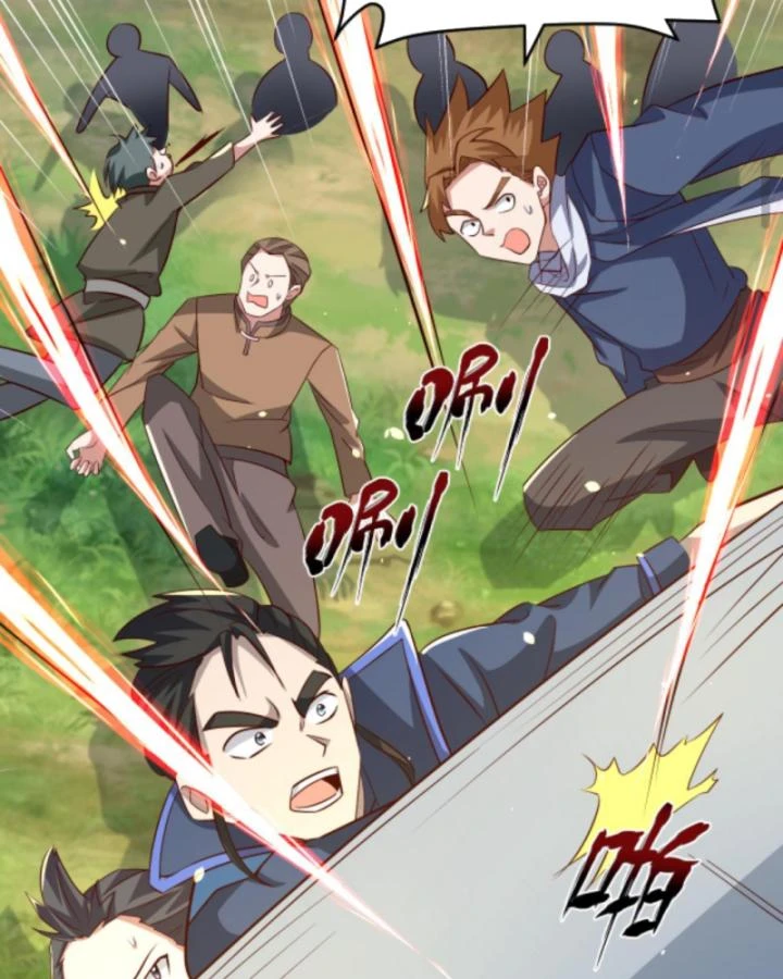 Cả Server Đều Muốn Ám Sát Ta Chapter 112 - 55