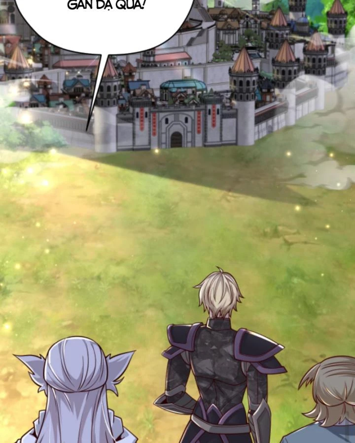 Cả Server Đều Muốn Ám Sát Ta Chapter 113 - 3