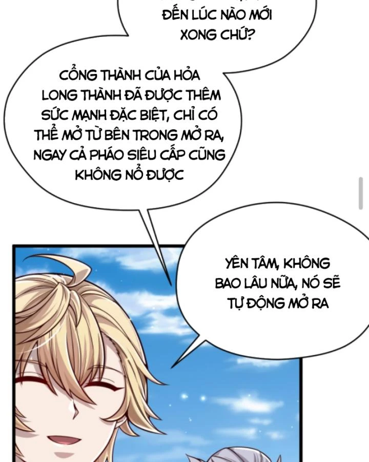 Cả Server Đều Muốn Ám Sát Ta Chapter 113 - 5