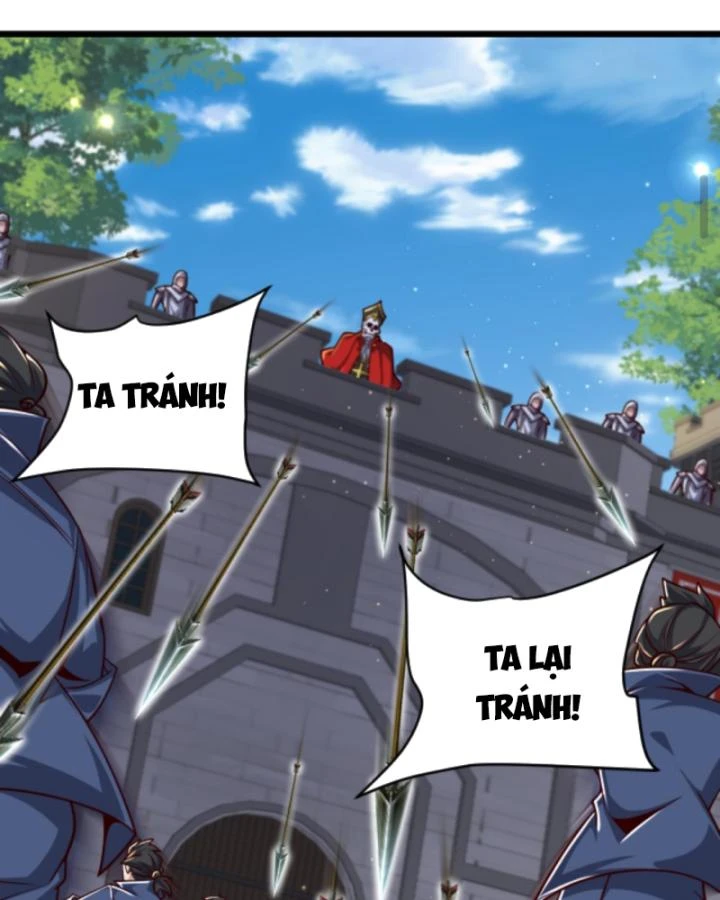 Cả Server Đều Muốn Ám Sát Ta Chapter 113 - 11