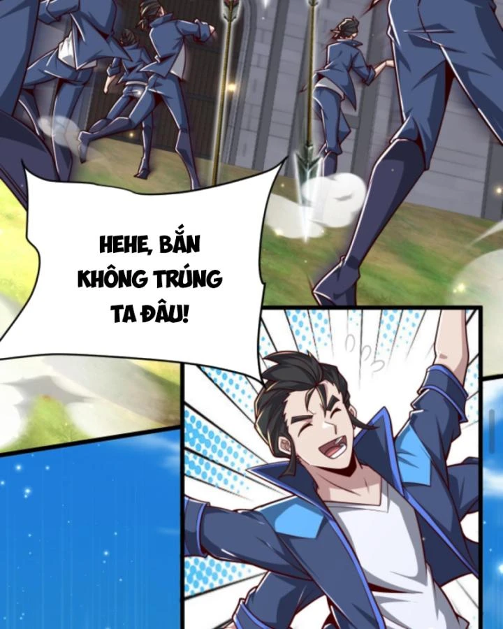 Cả Server Đều Muốn Ám Sát Ta Chapter 113 - 12