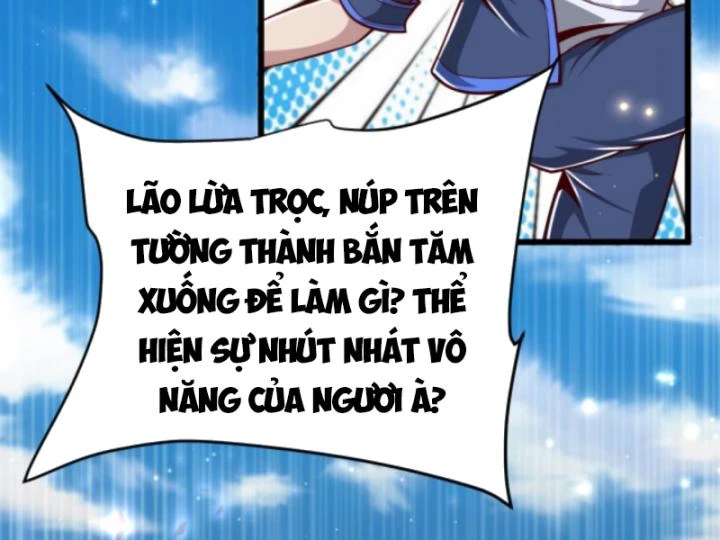 Cả Server Đều Muốn Ám Sát Ta Chapter 113 - 13