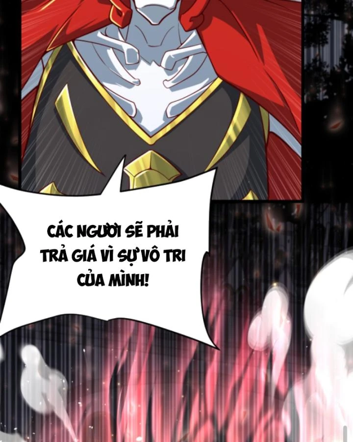 Cả Server Đều Muốn Ám Sát Ta Chapter 113 - 15