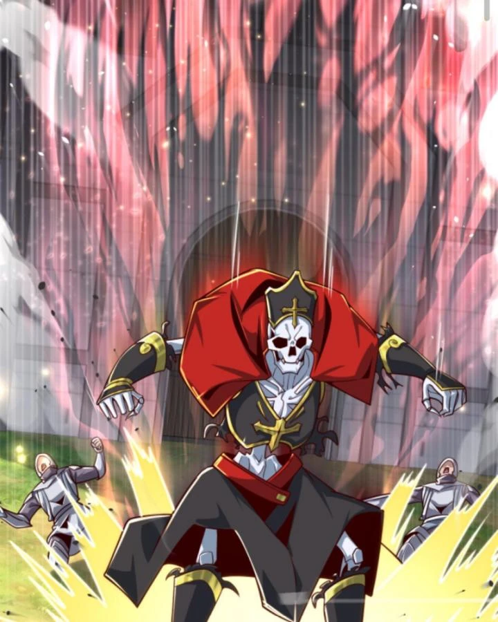 Cả Server Đều Muốn Ám Sát Ta Chapter 113 - 16