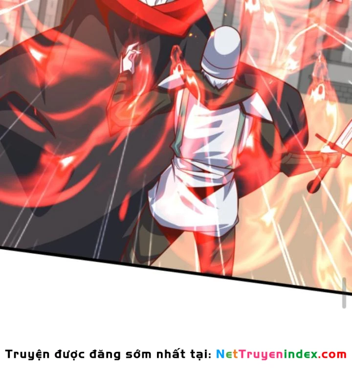 Cả Server Đều Muốn Ám Sát Ta Chapter 113 - 25