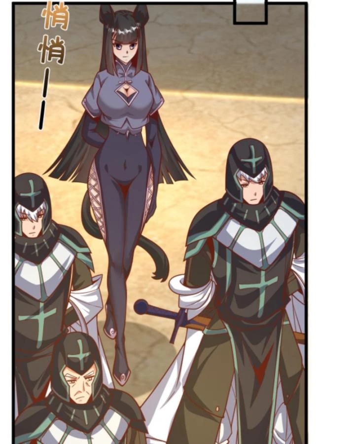 Cả Server Đều Muốn Ám Sát Ta Chapter 113 - 31