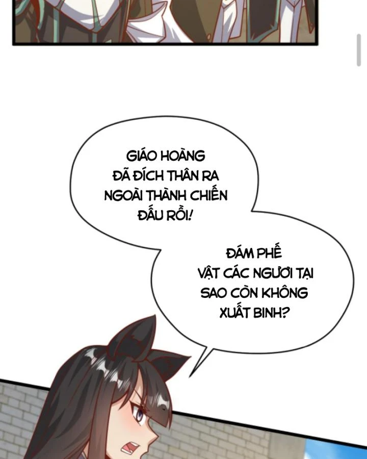 Cả Server Đều Muốn Ám Sát Ta Chapter 113 - 32