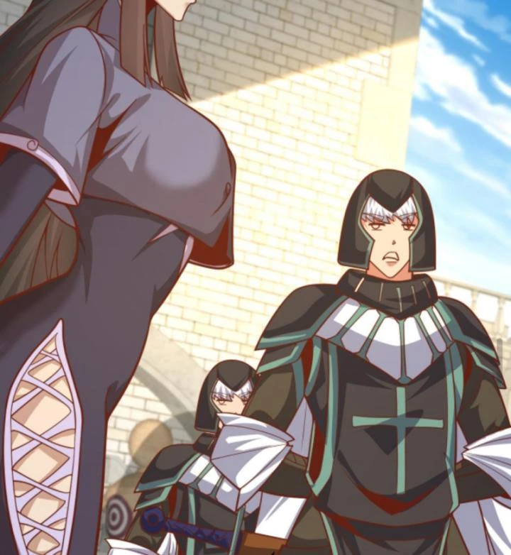 Cả Server Đều Muốn Ám Sát Ta Chapter 113 - 33