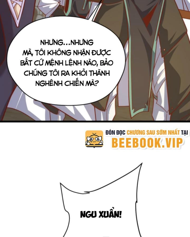 Cả Server Đều Muốn Ám Sát Ta Chapter 113 - 34