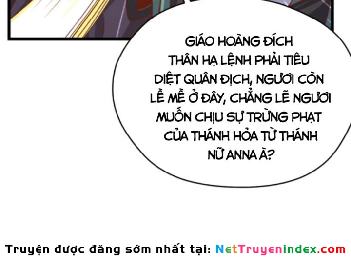 Cả Server Đều Muốn Ám Sát Ta Chapter 113 - 36