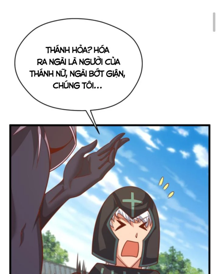 Cả Server Đều Muốn Ám Sát Ta Chapter 113 - 37