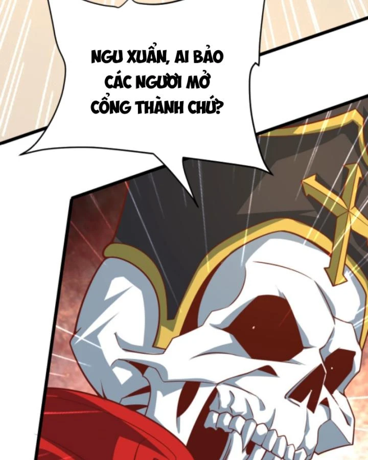 Cả Server Đều Muốn Ám Sát Ta Chapter 113 - 42