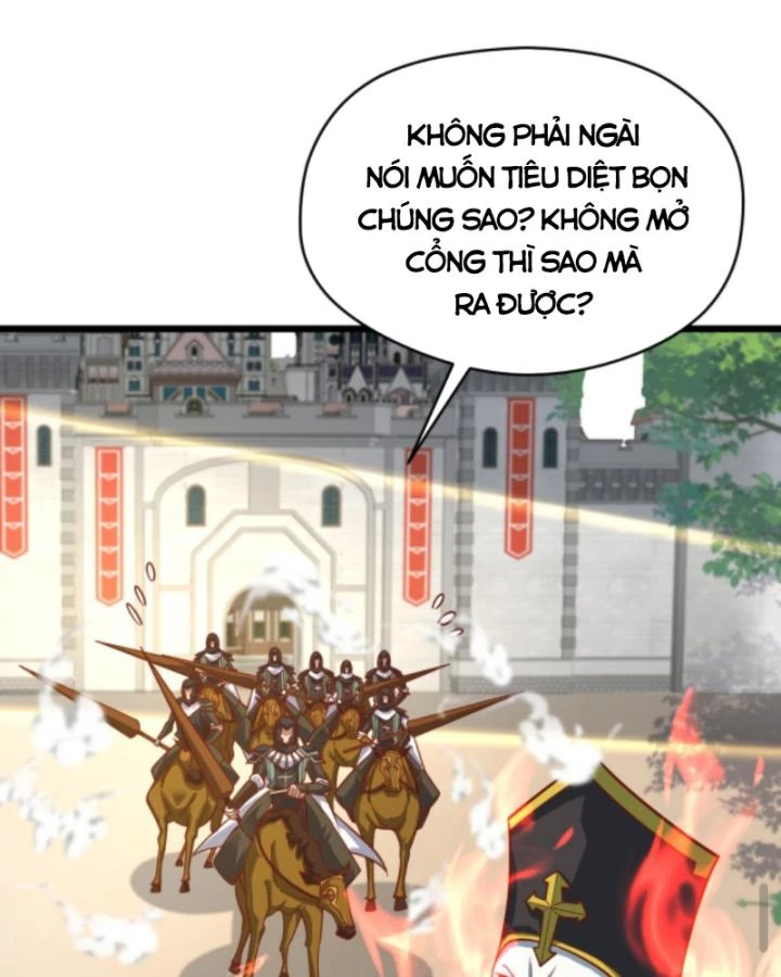 Cả Server Đều Muốn Ám Sát Ta Chapter 113 - 44