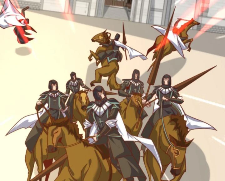 Cả Server Đều Muốn Ám Sát Ta Chapter 113 - 47