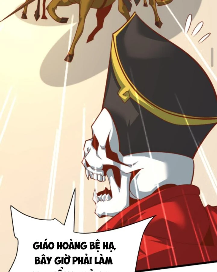 Cả Server Đều Muốn Ám Sát Ta Chapter 113 - 48