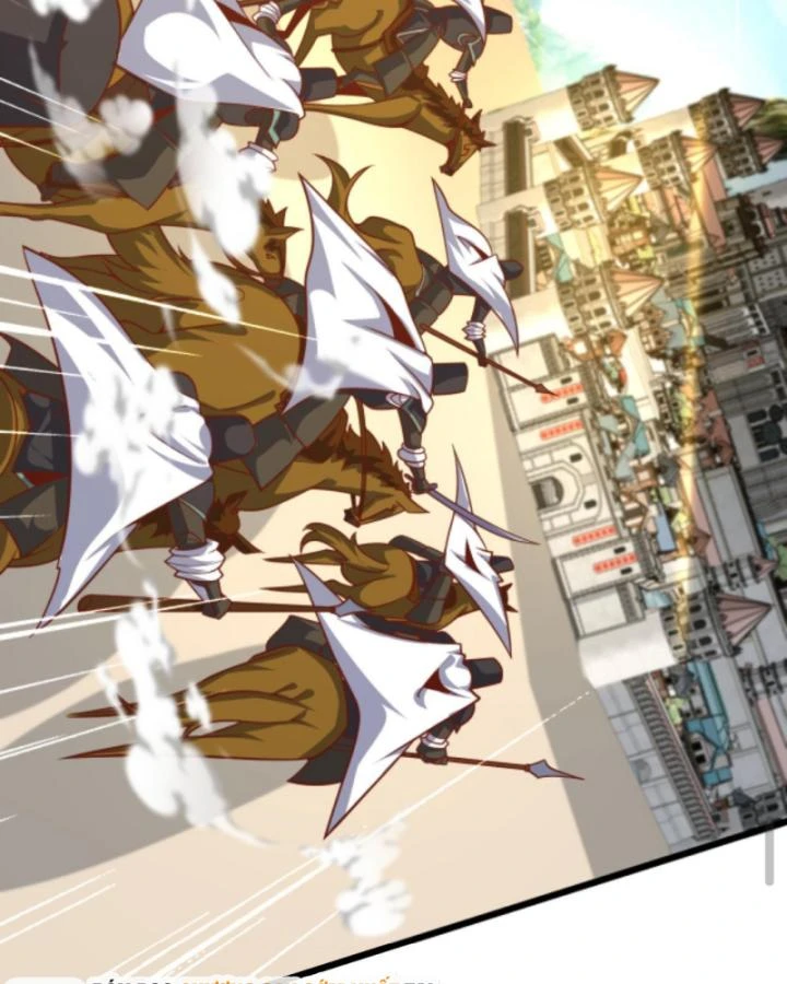 Cả Server Đều Muốn Ám Sát Ta Chapter 113 - 57