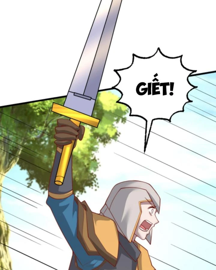 Cả Server Đều Muốn Ám Sát Ta Chapter 114 - 4