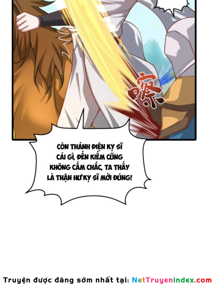 Cả Server Đều Muốn Ám Sát Ta Chapter 114 - 7