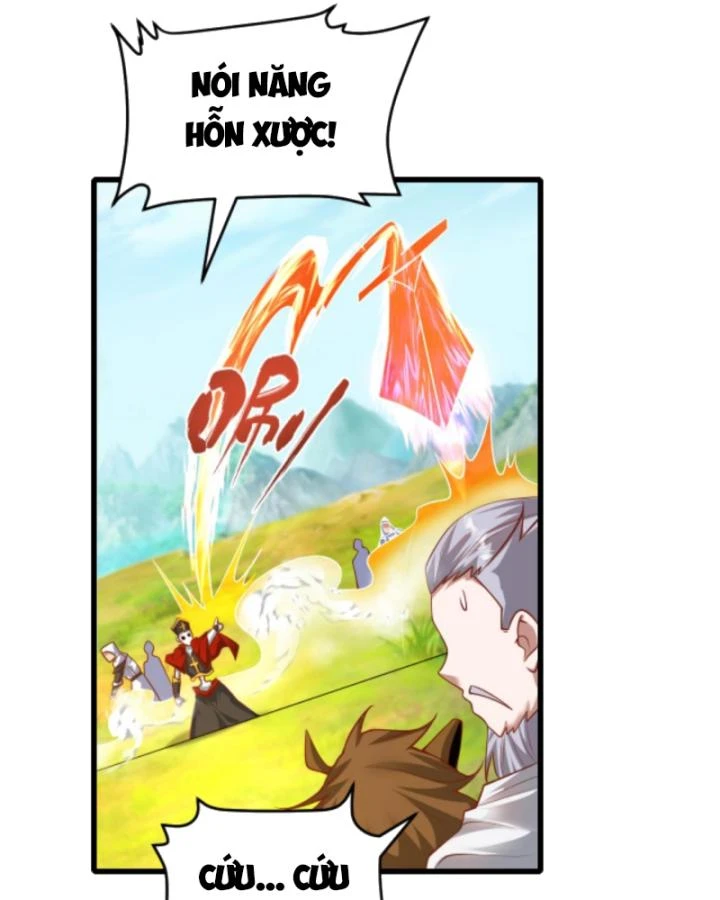 Cả Server Đều Muốn Ám Sát Ta Chapter 114 - 8