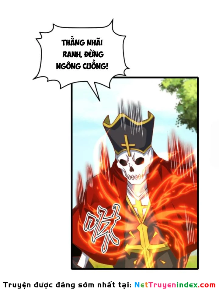 Cả Server Đều Muốn Ám Sát Ta Chapter 114 - 15