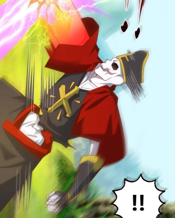 Cả Server Đều Muốn Ám Sát Ta Chapter 114 - 21