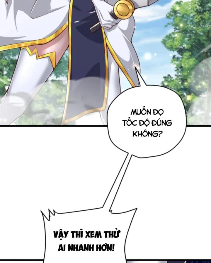 Cả Server Đều Muốn Ám Sát Ta Chapter 114 - 24