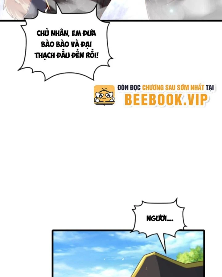 Cả Server Đều Muốn Ám Sát Ta Chapter 114 - 34