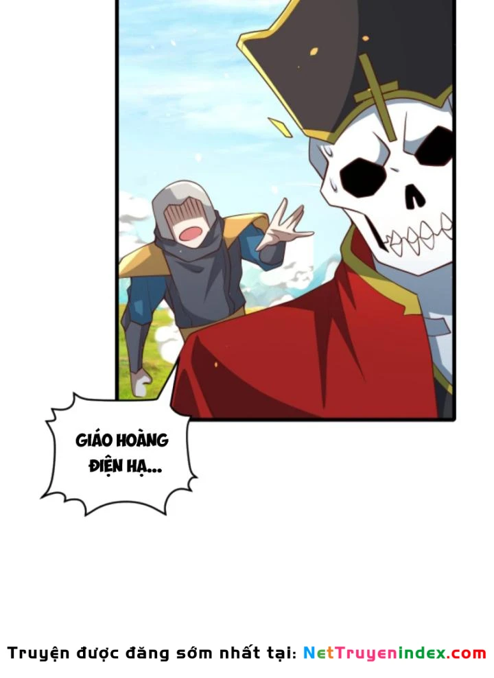 Cả Server Đều Muốn Ám Sát Ta Chapter 114 - 35