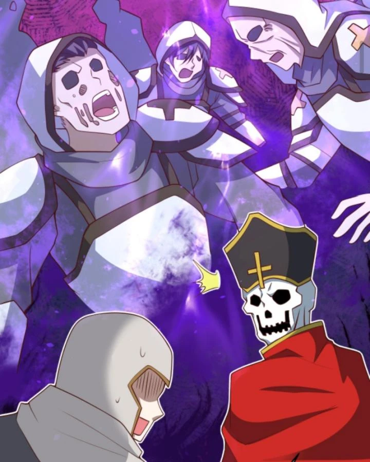 Cả Server Đều Muốn Ám Sát Ta Chapter 114 - 37