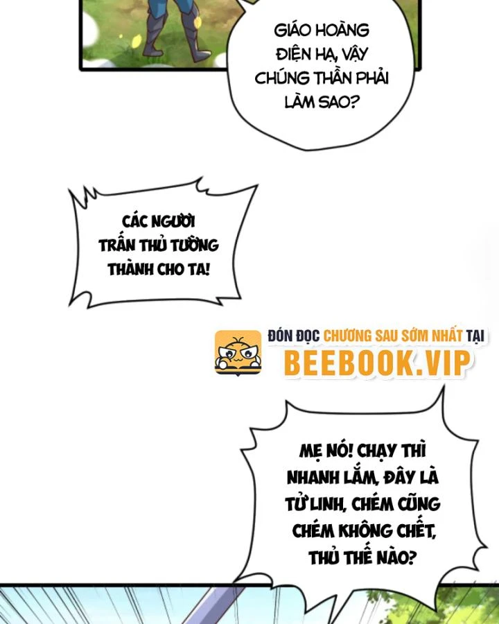 Cả Server Đều Muốn Ám Sát Ta Chapter 114 - 40