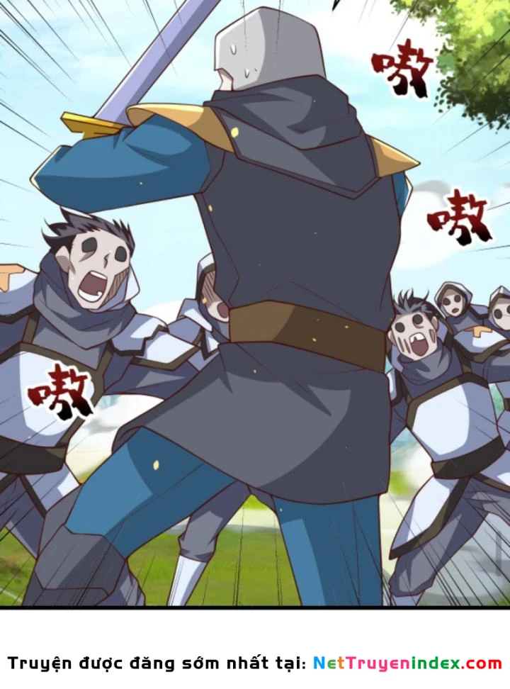 Cả Server Đều Muốn Ám Sát Ta Chapter 114 - 41