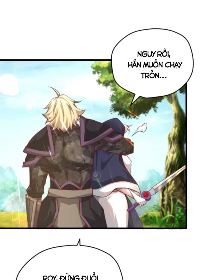 Cả Server Đều Muốn Ám Sát Ta Chapter 114 - 43