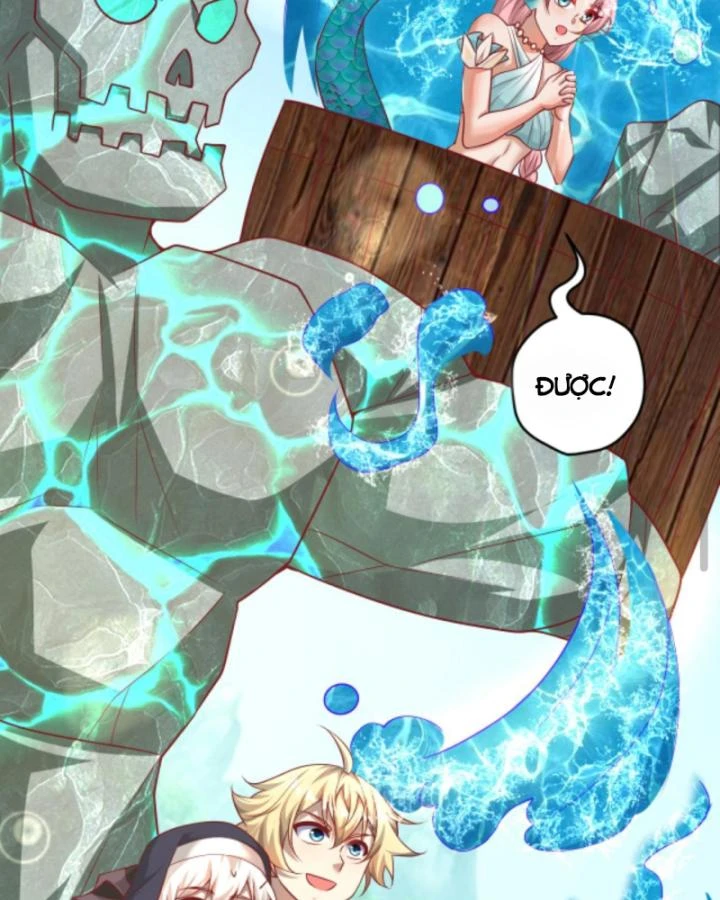 Cả Server Đều Muốn Ám Sát Ta Chapter 114 - 45