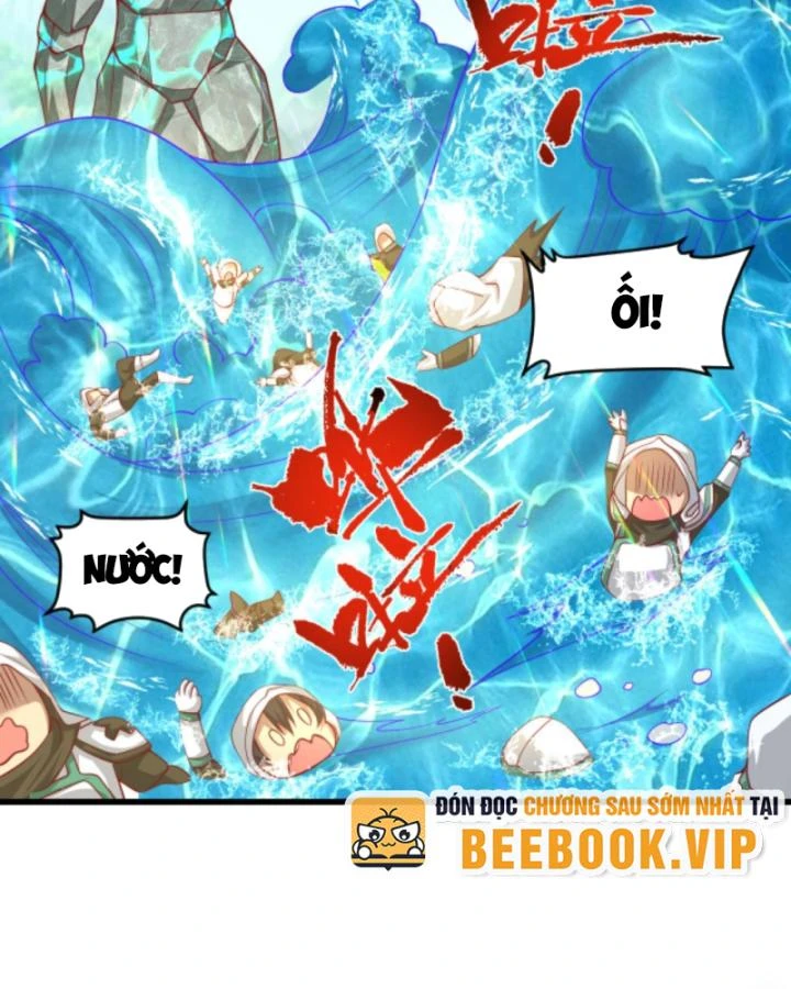 Cả Server Đều Muốn Ám Sát Ta Chapter 114 - 48