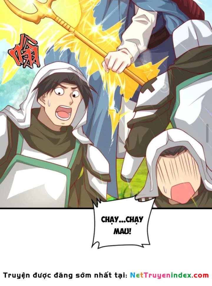 Cả Server Đều Muốn Ám Sát Ta Chapter 114 - 50