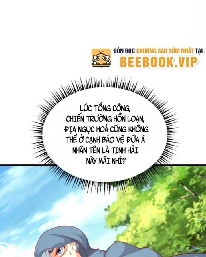 Cả Server Đều Muốn Ám Sát Ta Chapter 114 - 57